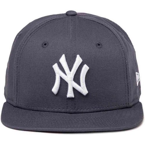 Casquette New York Yankees MLB 9FIFTY "GREY MED" - New-Era - Modalova