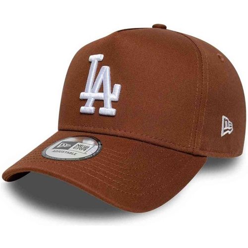 Casquette Los Angeles Dodgers MLB 9FORTY "Marrón" - New-Era - Modalova