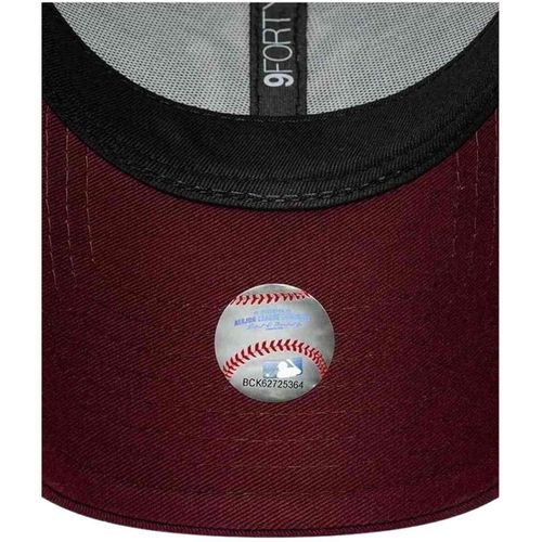 Casquette New York Yankees MLB Metallic Logo 9FORTY - New-Era - Modalova