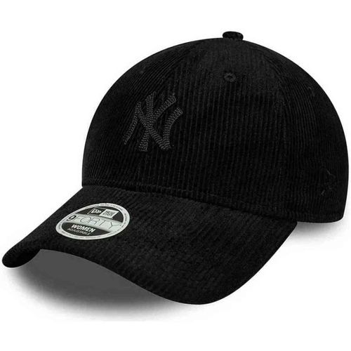 Casquette New York Yankees MLB Cord 9FORTY - New-Era - Modalova