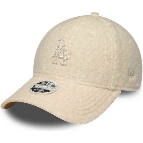Casquette Los Angeles Dodgers MLB Winter Borg 9FORTY M-Crown - New-Era - Modalova