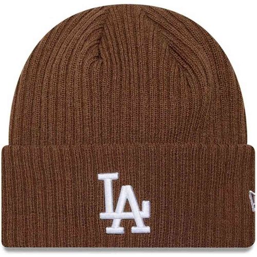Bonnet Los Angeles Dodgers MLB "MED BROWN" - New-Era - Modalova