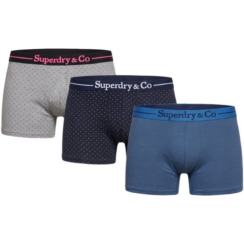 Caleçons Superdry m3110480a - Superdry - Modalova