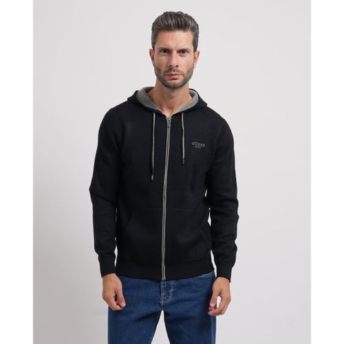 Sweatshirts à capuche Sweat-shirt avec capuche - Guess - Modalova