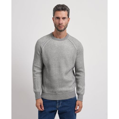 Pull Guess Pull raglan homme - Guess - Modalova