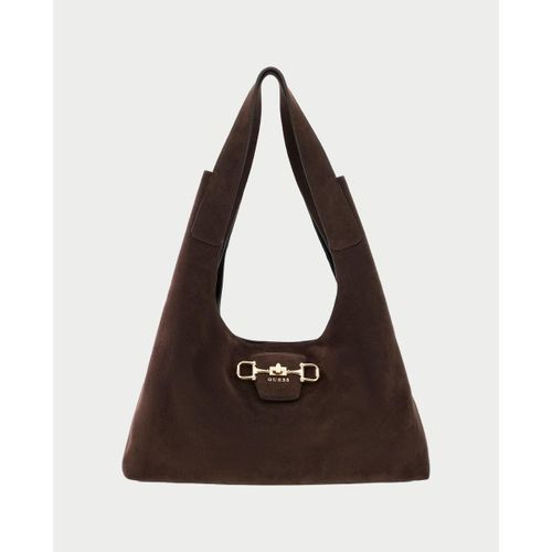 Cabas Guess Sac Hobo Maxi femme - Guess - Modalova