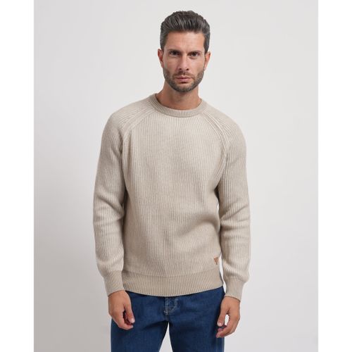 Pull Guess Pull raglan homme - Guess - Modalova