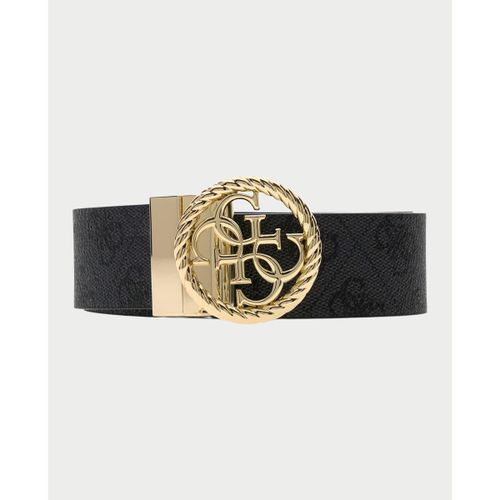 Ceinture Ceinture avec logo sur boucle - Guess - Modalova