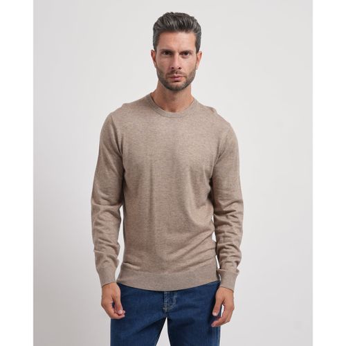 Pull Pull en mélange laine - Guess - Modalova