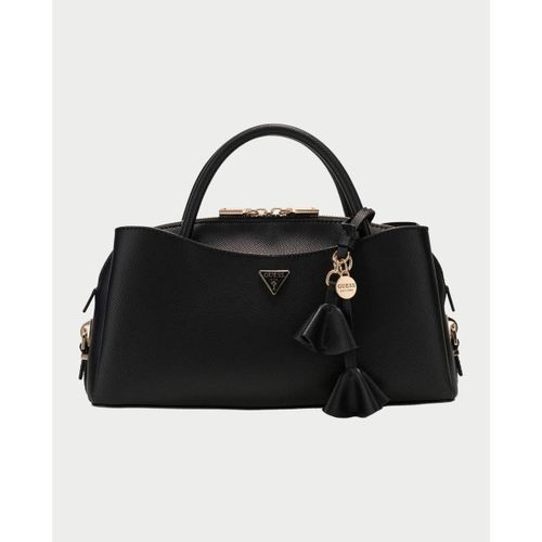 Sac à main Sac avec fermeture zip et magnétiques - Guess - Modalova