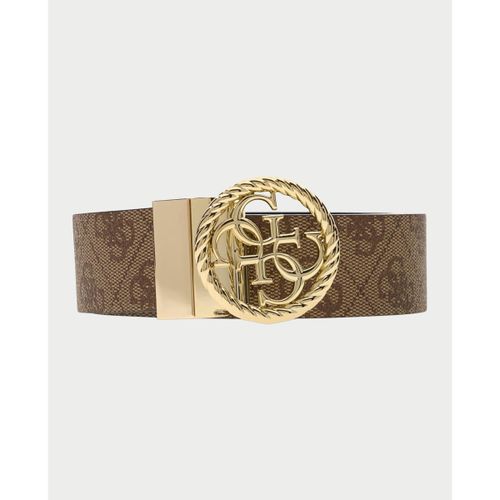 Ceinture Ceinture avec logo sur boucle - Guess - Modalova