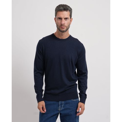 Pull Pull en mélange laine - Guess - Modalova