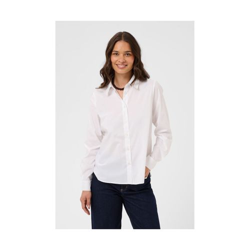 Chemise Kaffe Chemise GEORGIA White - Kaffe - Modalova