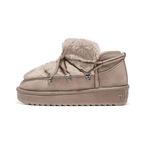 Bottes neige DFSH370011-NTAU - D.Franklin - Modalova