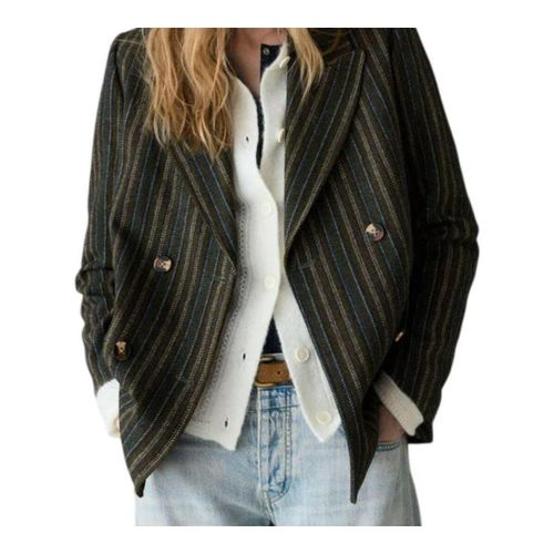 Manteau Pepe jeans PL4024556 736 - Pepe jeans - Modalova