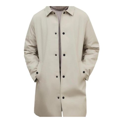 Manteau Ecoalf MCMGAJKGARON0192W26 - Ecoalf - Modalova