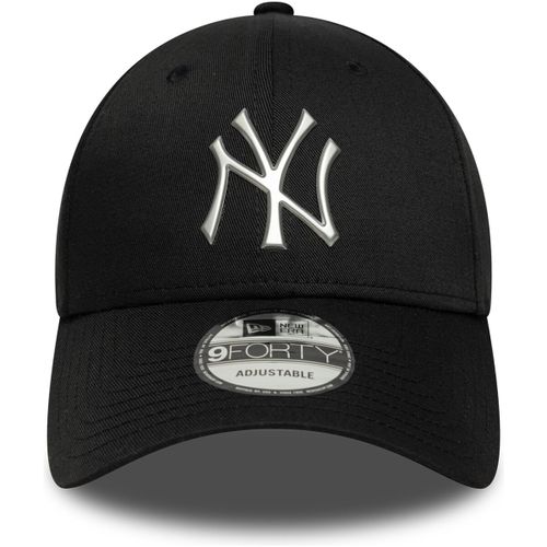 Casquette Metallic 9Forty Neyyan Blkmts - New-Era - Modalova