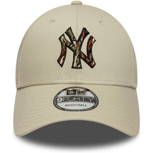 Casquette Outline Camo 9Forty Neyyan Stn - New-Era - Modalova
