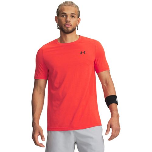 T-shirts sport Vanish Seamless Ss - Under Armour - Modalova
