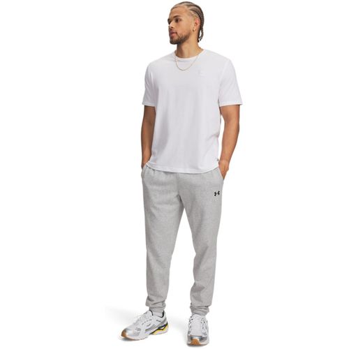 Pantalon Ua Rival Lw Jogger - Under Armour - Modalova