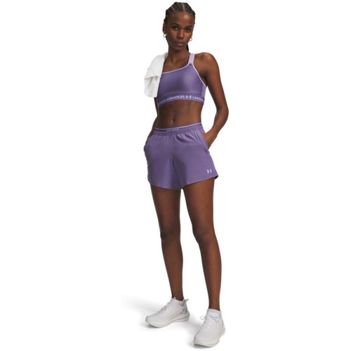 Short Ua Vanish Woven 5In - Under Armour - Modalova
