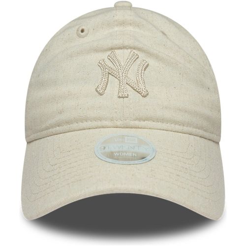 Chapeau Wmns Midi Linen 9Twenty Neyyan - New-Era - Modalova