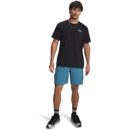 Short Ua Vibe Woven Cargo Short - Under Armour - Modalova