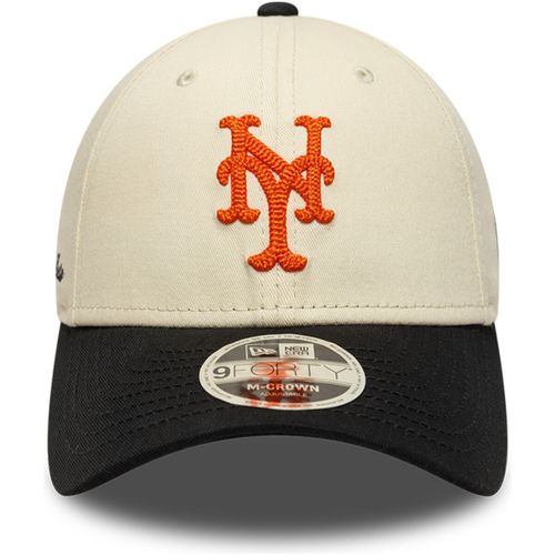 Casquette Side Script 9Forty Mc Neymet - New-Era - Modalova