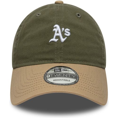 Chapeau Mini Washed Contrast 920 Oakath - New-Era - Modalova