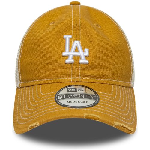 Chapeau Cotton Canv 9Twenty Trucker Losdod - New-Era - Modalova