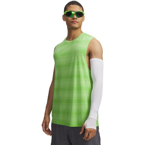 Debardeur Ua Velociti Tank - Under Armour - Modalova