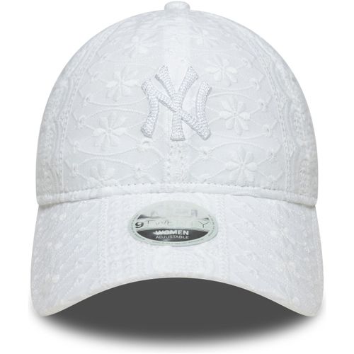 Casquette Wmns Broderie 9Twenty Neyyan - New-Era - Modalova