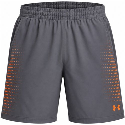 Short Ua Tech Play Short - Under Armour - Modalova