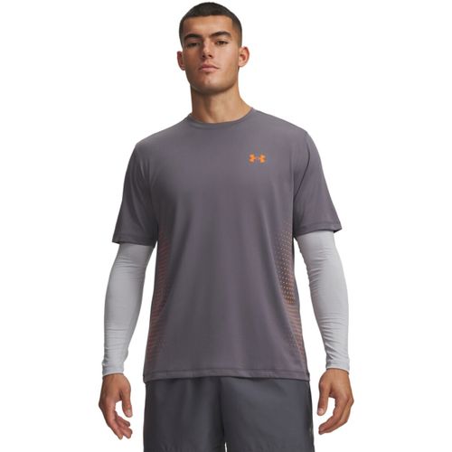 T-shirt Ua Tech Play Short Sleeve - Under Armour - Modalova