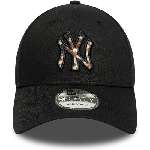 Chapeau Faux Pony Infill 940 - New-Era - Modalova