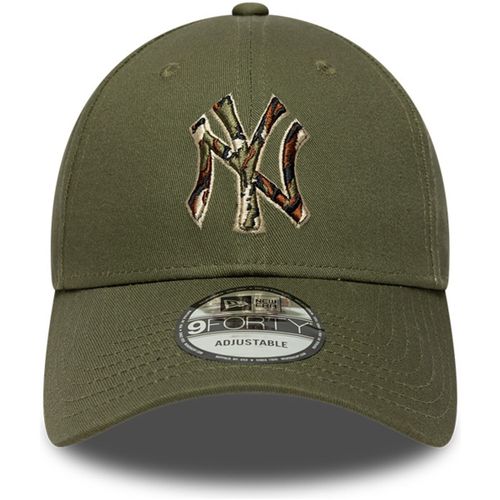 Chapeau New-Era Outline Camo 9Forty - New-Era - Modalova