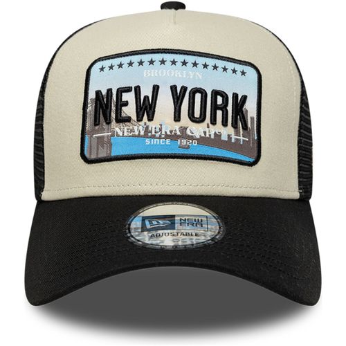 Casquette Ne Licnce Plate Trkr - New-Era - Modalova