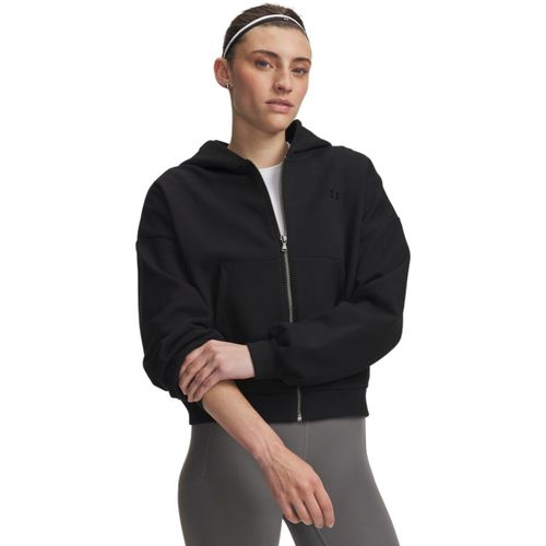 Sweatshirts à capuche Icon Fleece Fz - Under Armour - Modalova