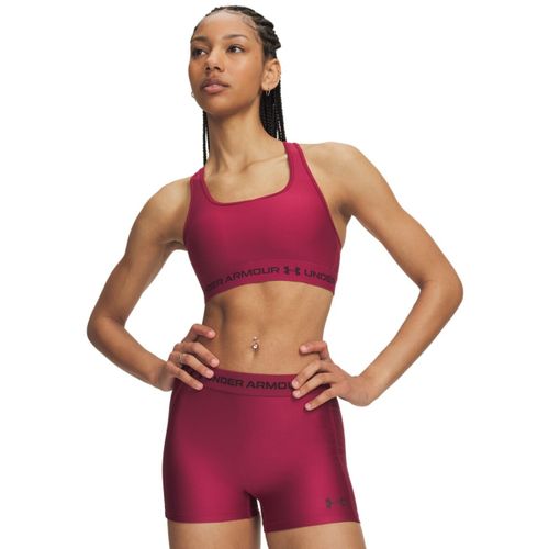 Brassières de sport Crossback Mid Bra - Under Armour - Modalova
