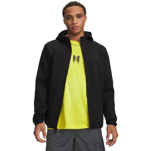 Polaire Ua Unstoppable Flc Fz - Under Armour - Modalova