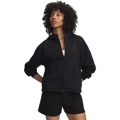 Veste Unstoppable Fleece Fz Jkt - Under Armour - Modalova