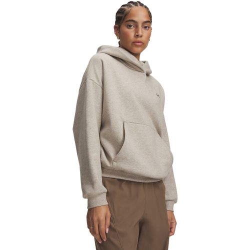Sweatshirts à capuche Icon Fleece Hoodie - Under Armour - Modalova