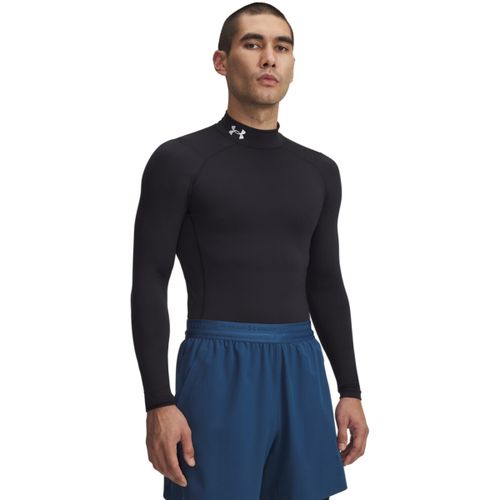 T-shirt Ua Cg Armour Comp Mock - Under Armour - Modalova