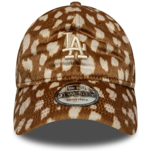 Casquette Animal Print 9Twenty - New-Era - Modalova