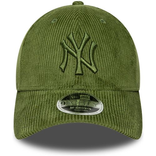 Casquette New-Era Cord 9Forty Mc - New-Era - Modalova