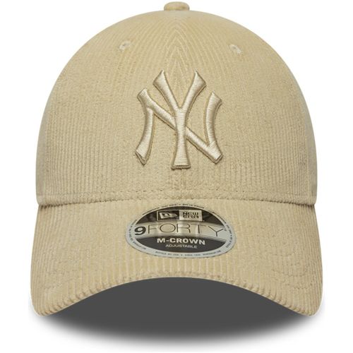 Casquette New-Era Cord 9Forty Mc - New-Era - Modalova
