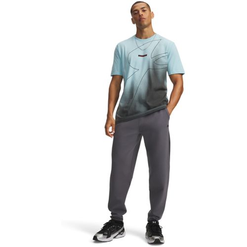 Pantalon Ua Unstoppable Flc Joggers - Under Armour - Modalova