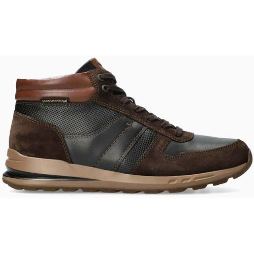 Baskets Baskets en cuir BORAN P5150196 - Mephisto - Modalova