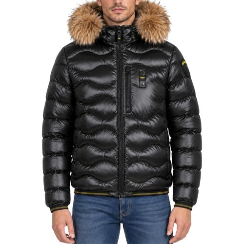 Veste Blauer 26WBLUC03065 - Blauer - Modalova