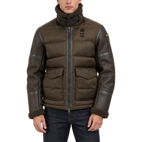 Veste Blauer 26WBLUC02239 - Blauer - Modalova